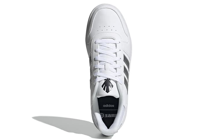 Кроссовки для баскетбола x adidas neo Hoops 2.0 - изображение 4