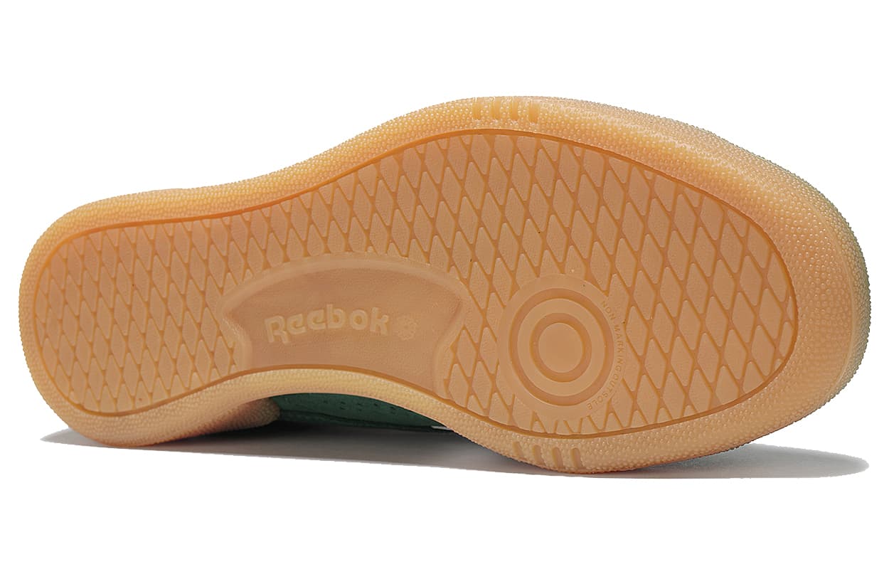 Кроссовки Reebok Club C Grounds Green - изображение 6