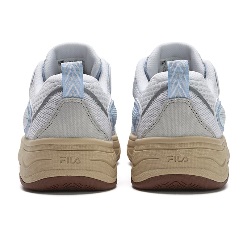 Кроссовки FILA VIBE - изображение 4