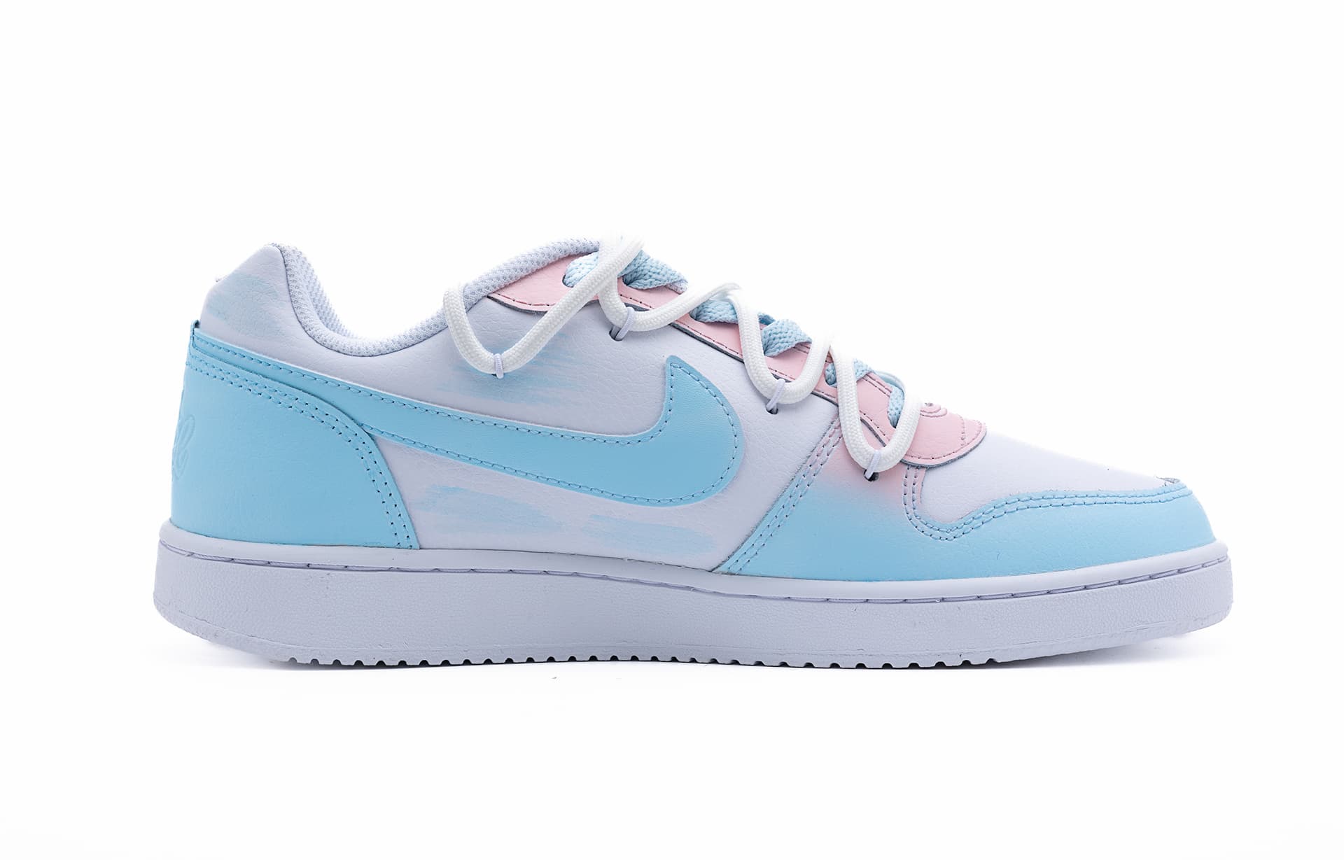 Кроссовки Nike EBERNON - изображение 2