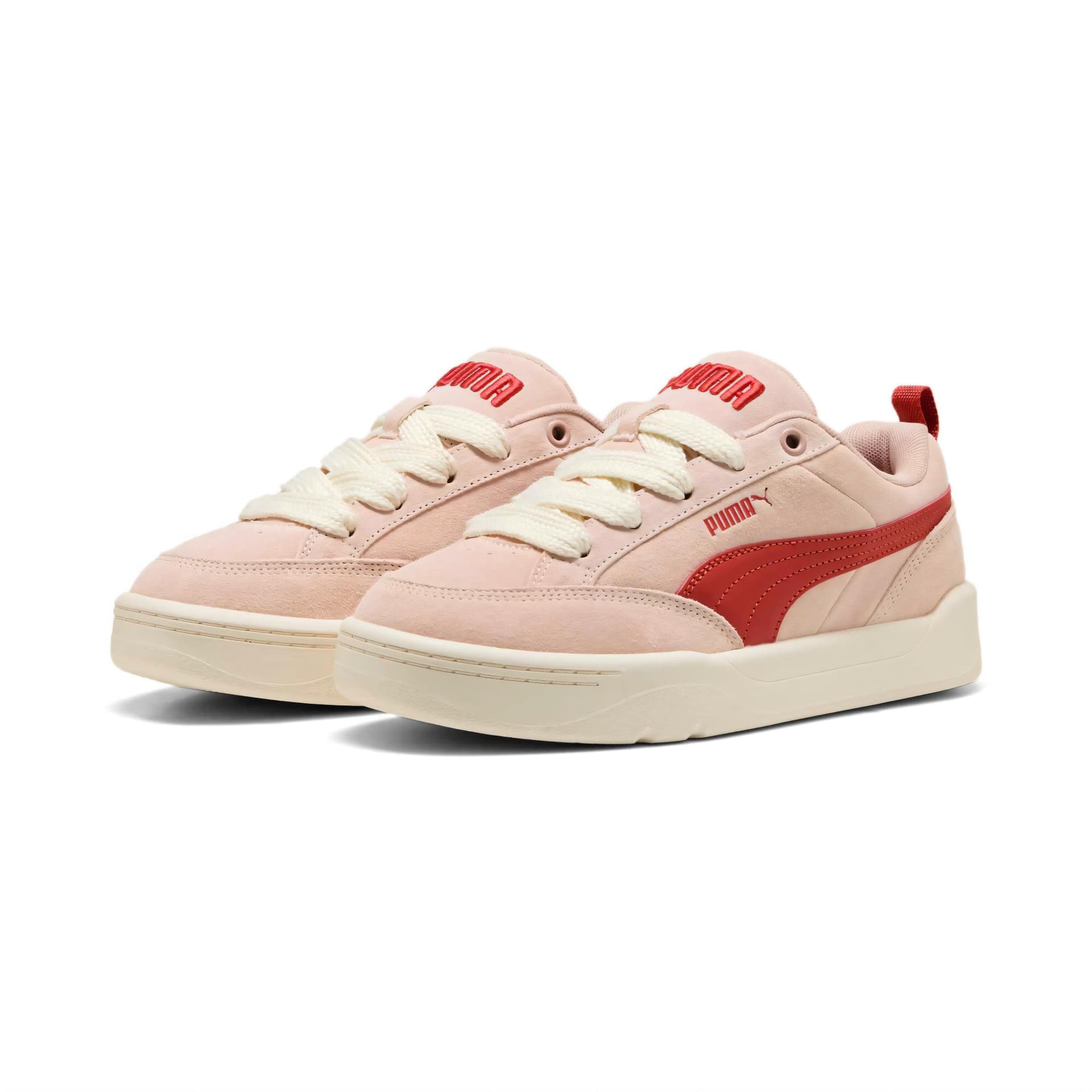 Кроссовки PUMA - изображение 3