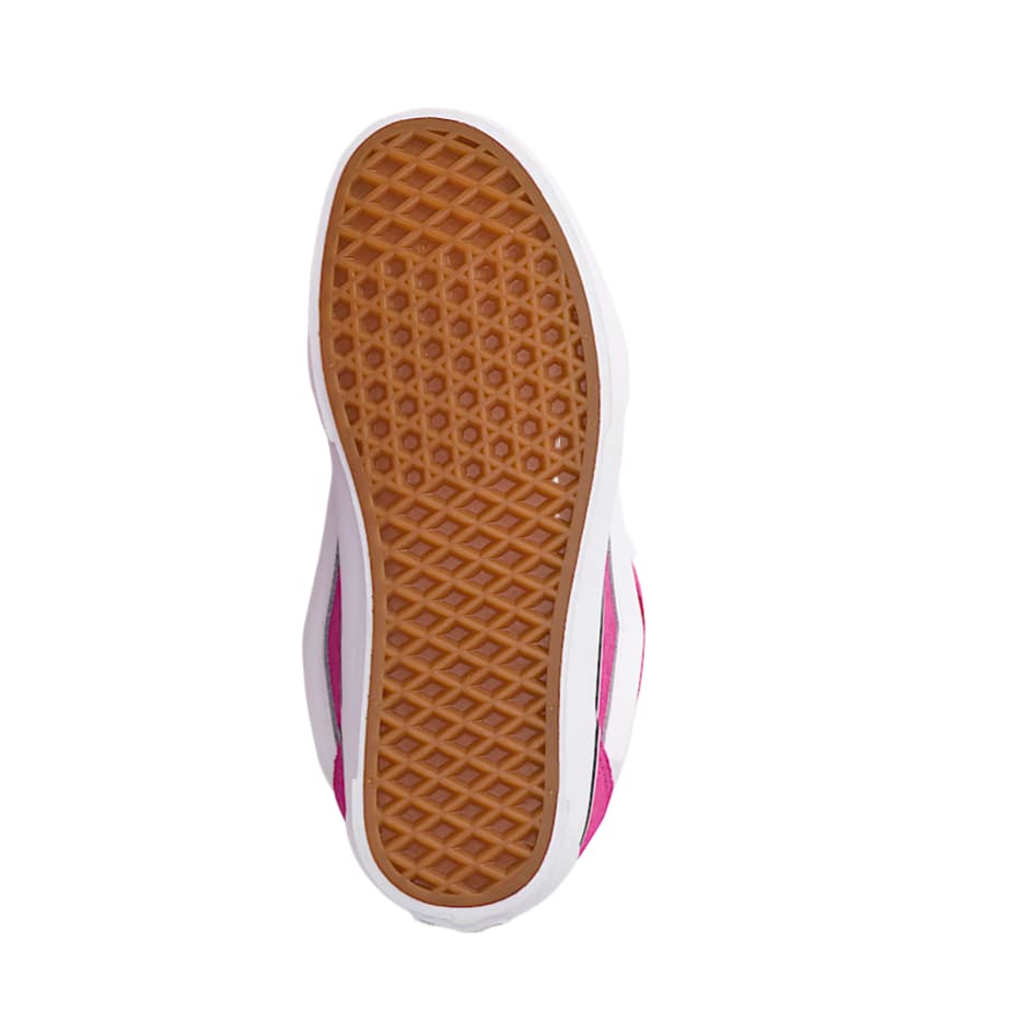 Кроссовки Vans Knu Skool Low Топ Скейтборд Обувь Унисекс - изображение 4