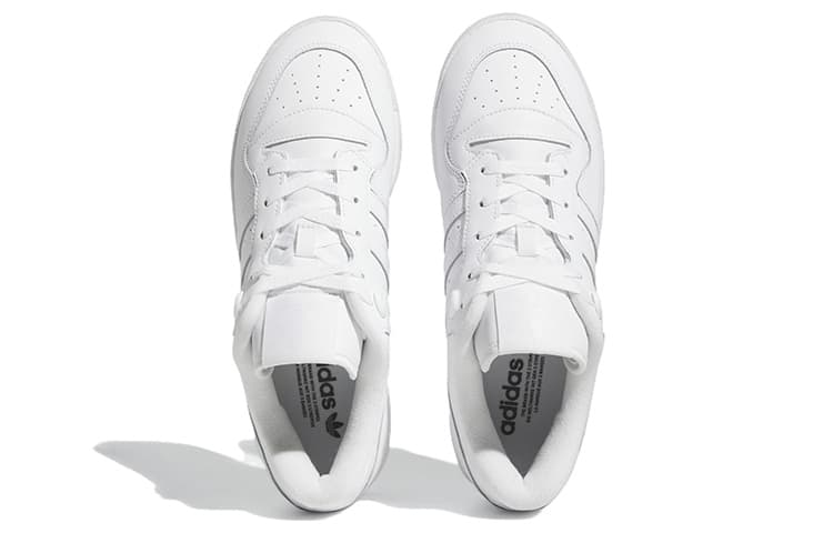 Кроссовки adidas originals Rivalry Low - изображение 5