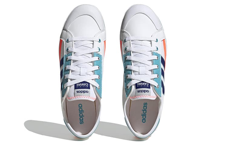Кроссовки adidas neo City Canvas - изображение 5