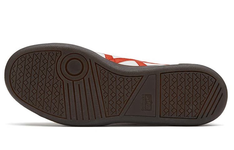 Кроссовки Onitsuka Tiger Advanti - изображение 6