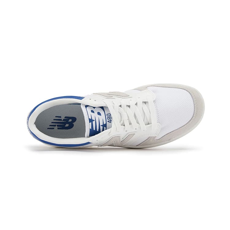 Кроссовки New Balance NB 480 - изображение 3