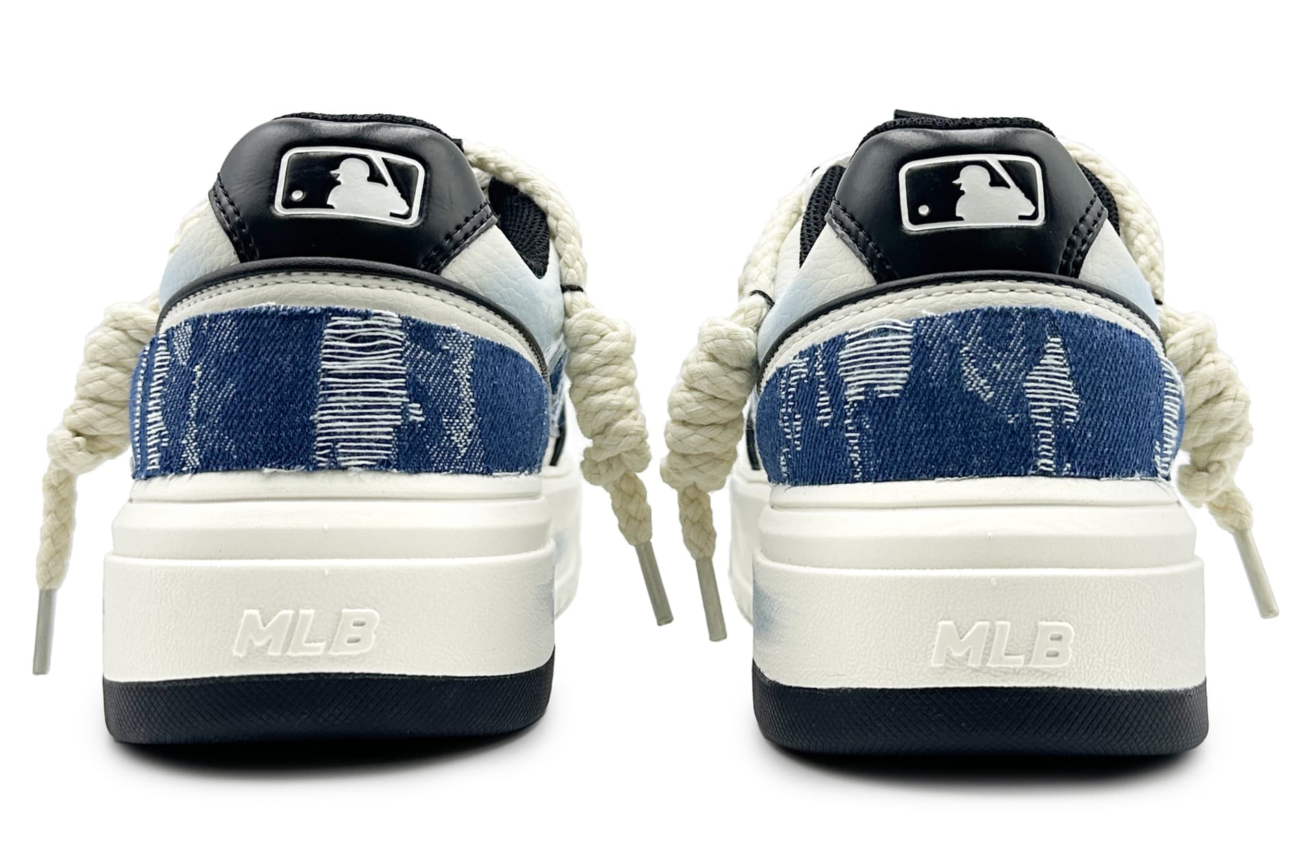 Кроссовки MLB Chunky Liner - изображение 5