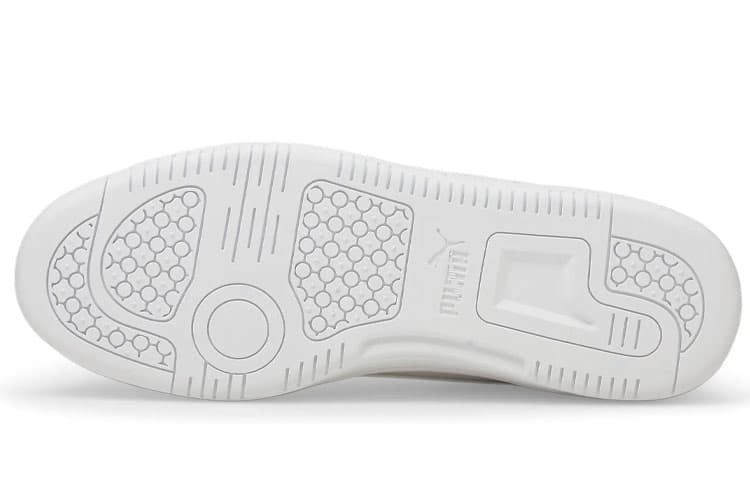Кроссовки PUMA REBOUND Joy White - изображение 5