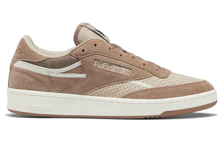 Кроссовки Reebok Club C 85 Vintage - изображение 2