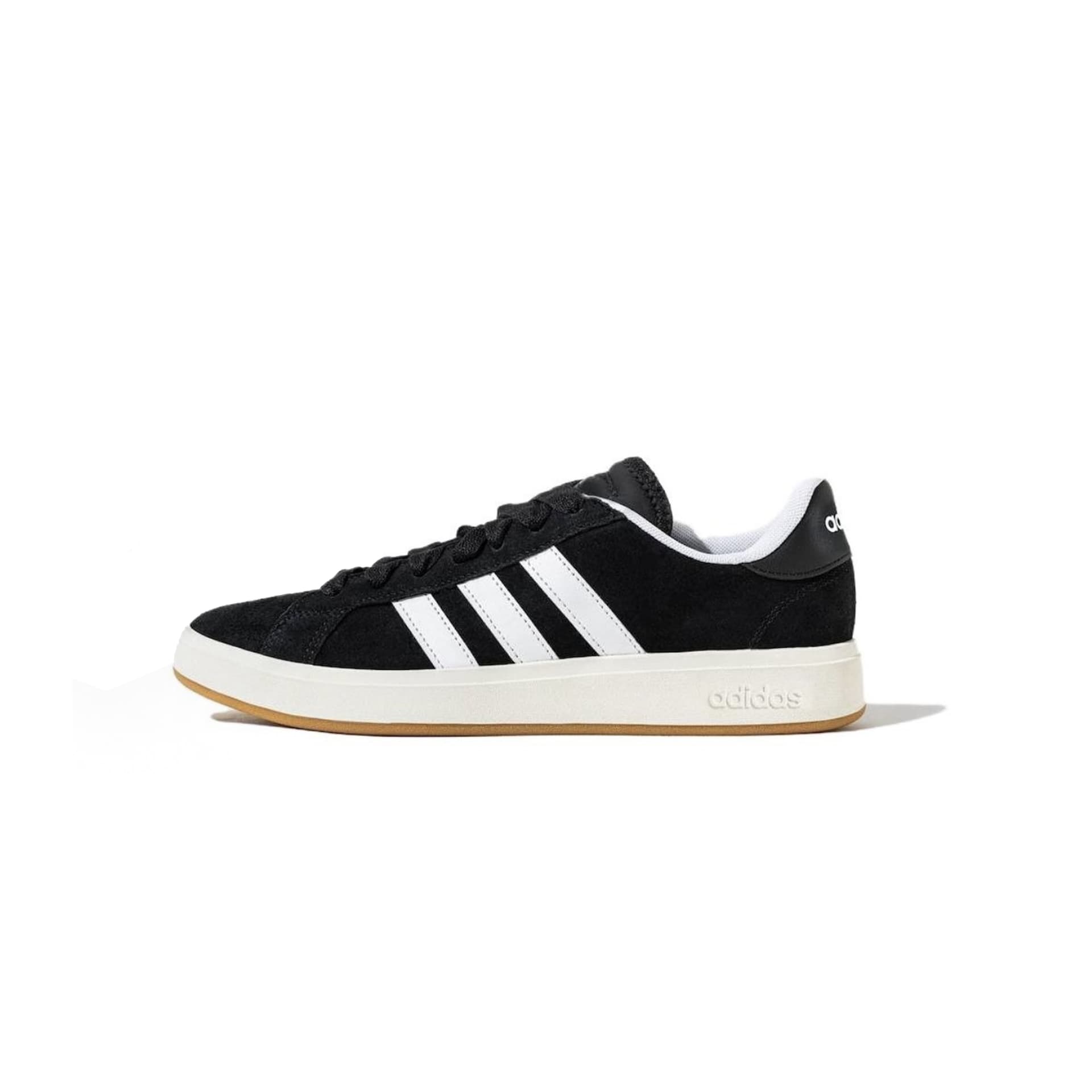 Кроссовки adidas Grand Court Base 00s - изображение 6