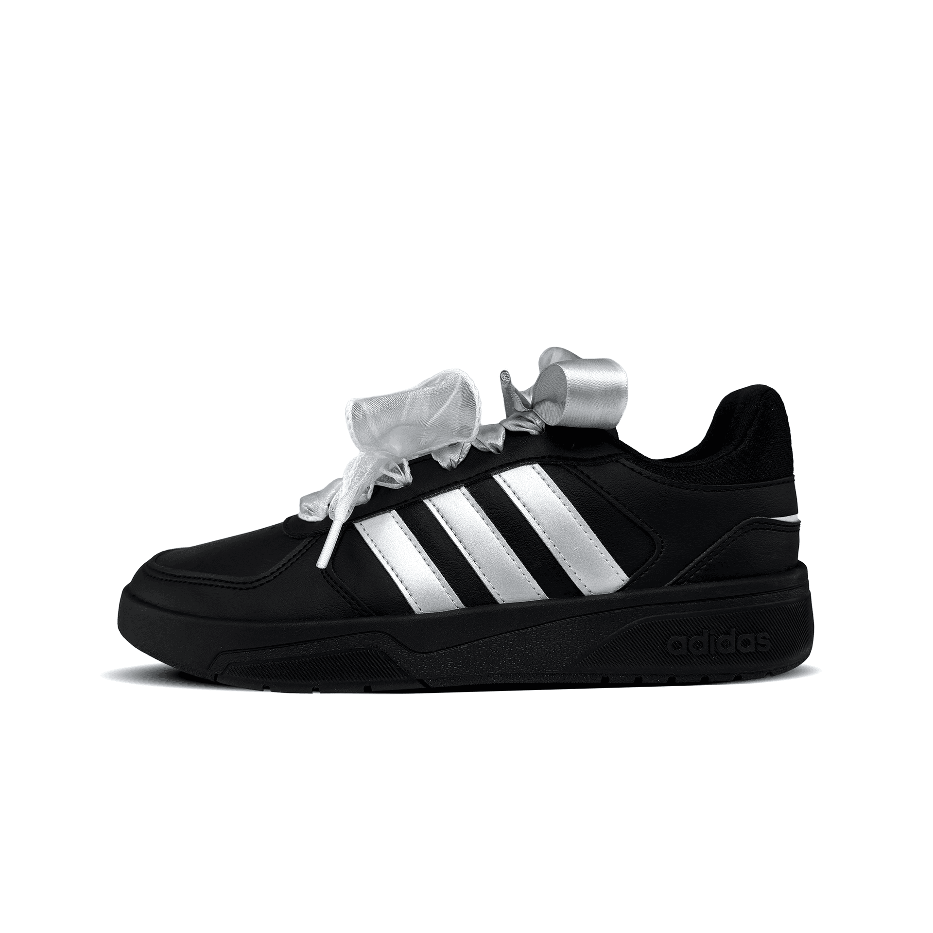 Кроссовки adidas neo Coneo Qt miu - изображение 2