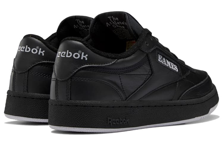 Кроссовки Eames x Reebok Club C - изображение 3