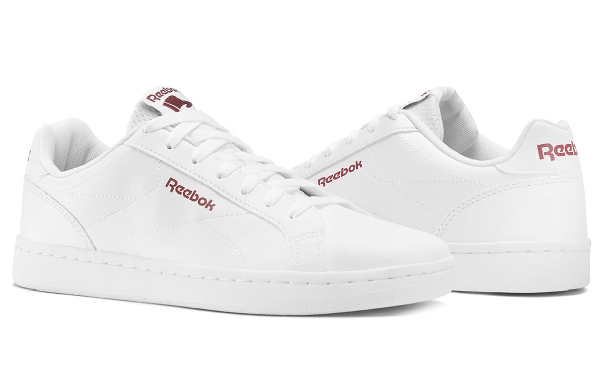 Кроссовки Reebok Complete Clean - изображение 3