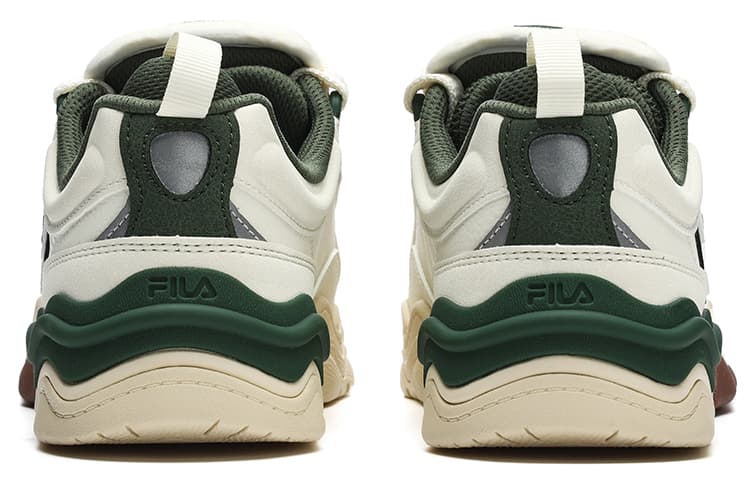 Кроссовки FILA FUSION Kick - изображение 4