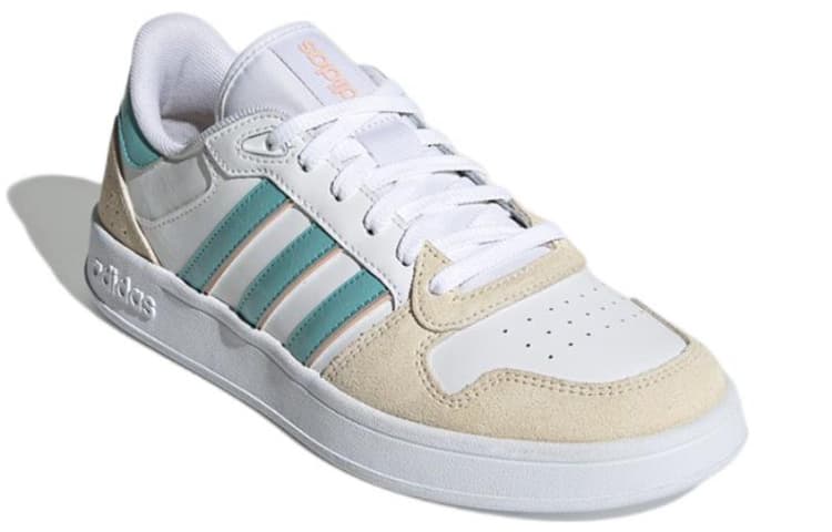 Кроссовки adidas neo Breaknet Plus - изображение 3