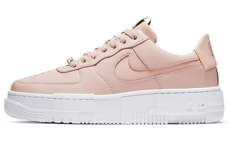 Кроссовки Nike Air Force 1 Pixel Light Pink