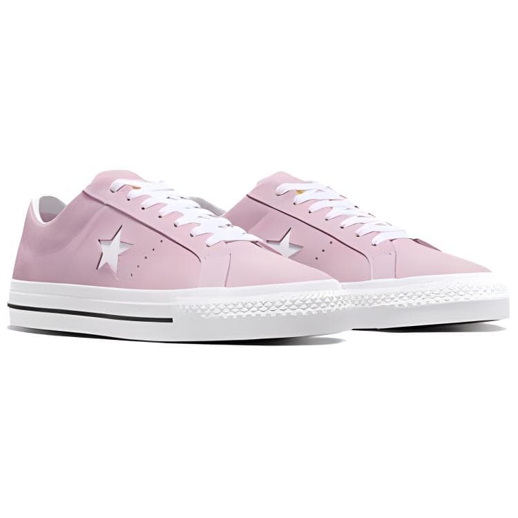 Кроссовки Converse Cons One Star Pro - изображение 3