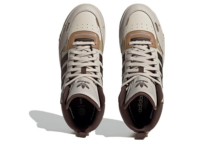 Кроссовки adidas Post Up - изображение 5