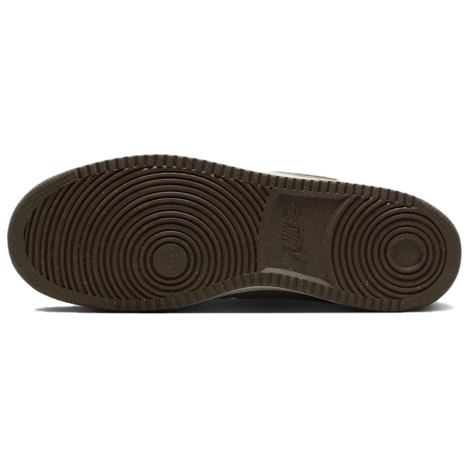Кроссовки Nike Court Vision Mid Baroque Brown - изображение 6