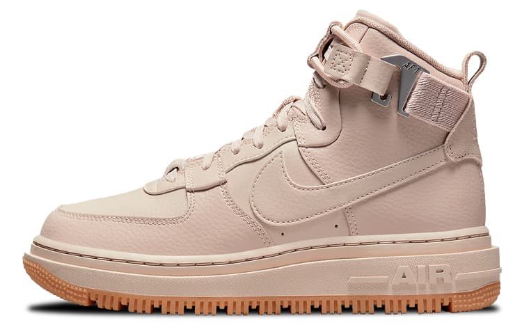 Кроссовки Nike Air Force 1 Utility 2.0 Fossil Grey