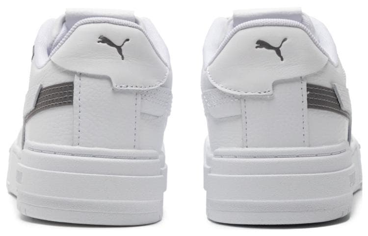 Кроссовки PUMA Ca Pro Glitch Reflect White Silver - изображение 4