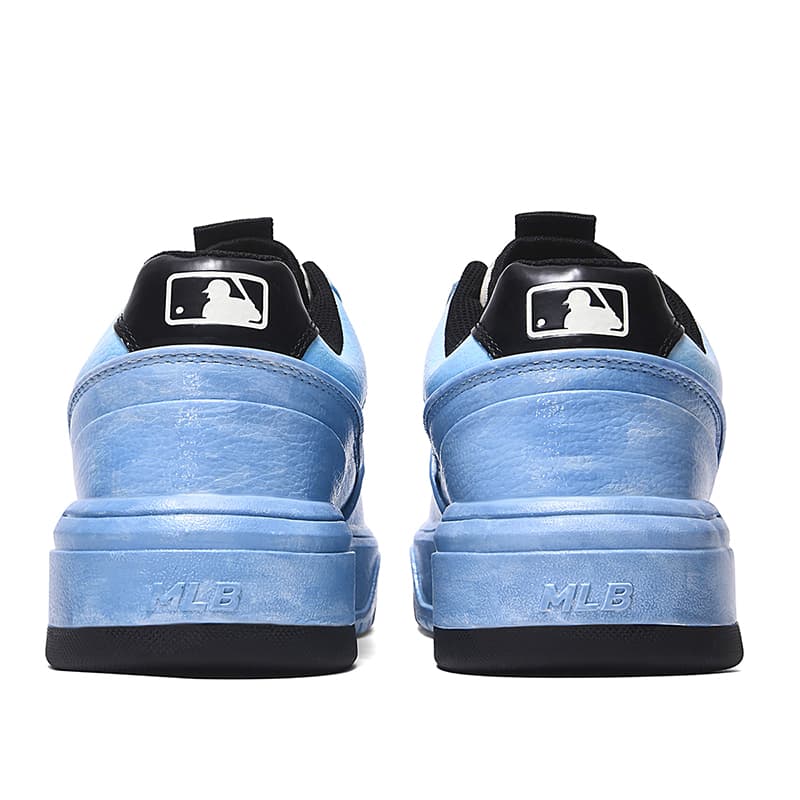 Кроссовки MLB Chunky Liner - изображение 4