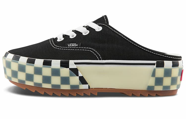 Кроссовки Vans Authentic - изображение 1
