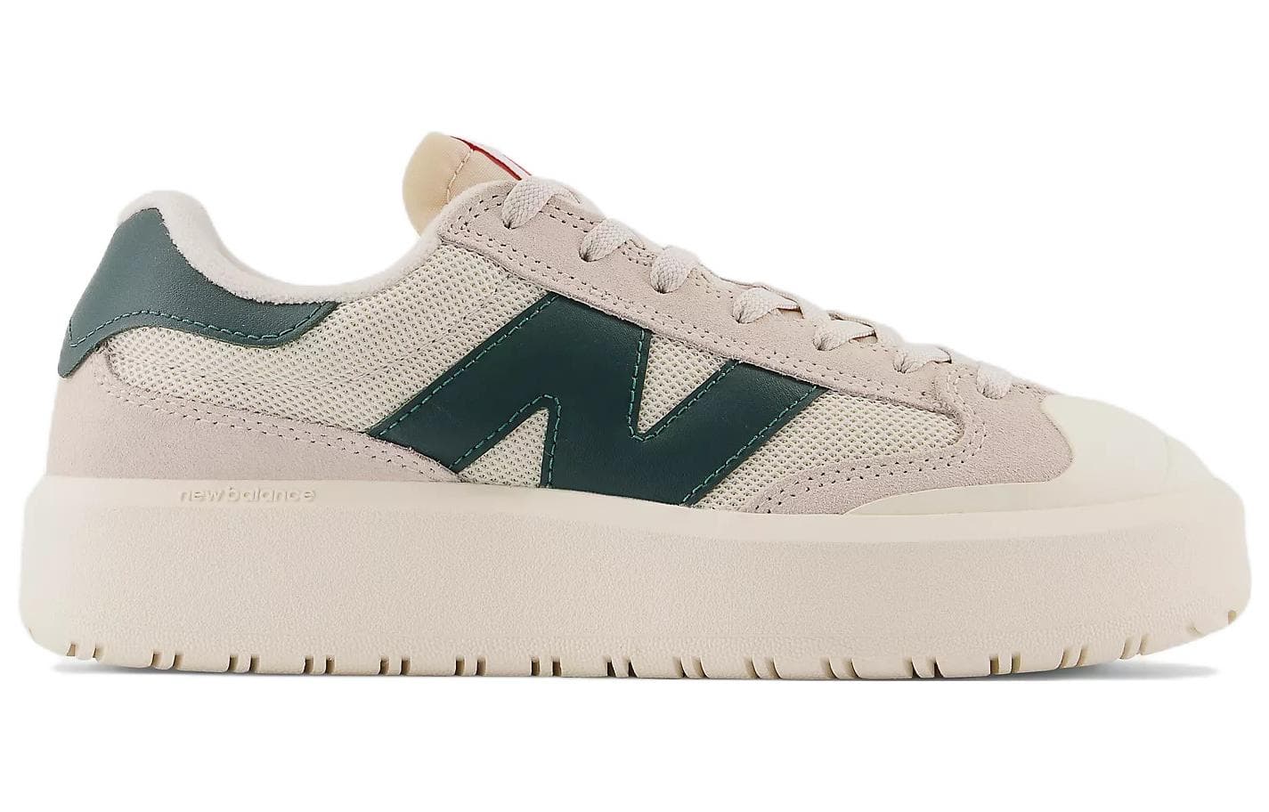 Кроссовки New Balance 302 - изображение 2