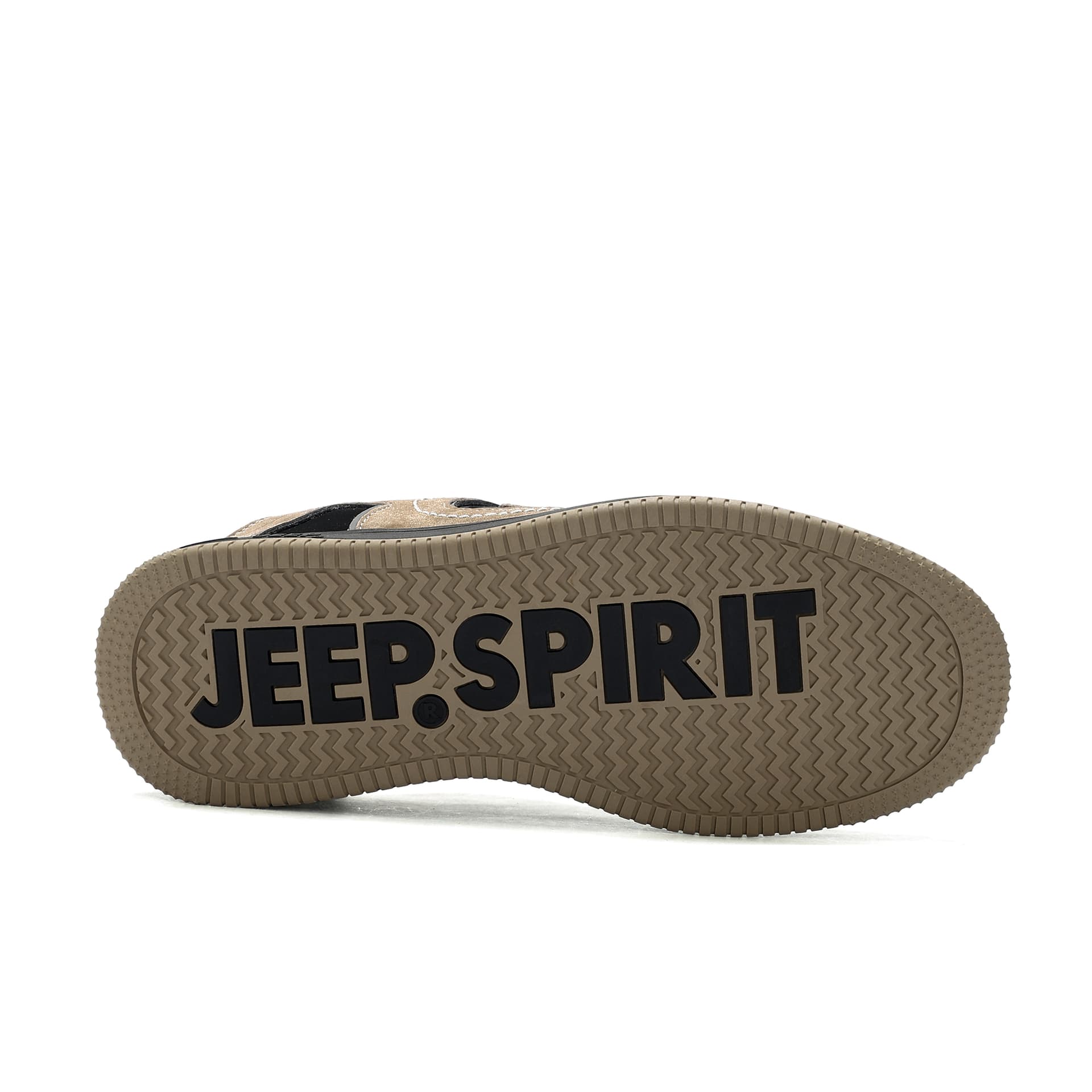Кроссовки JEEP SPIRIT - изображение 6
