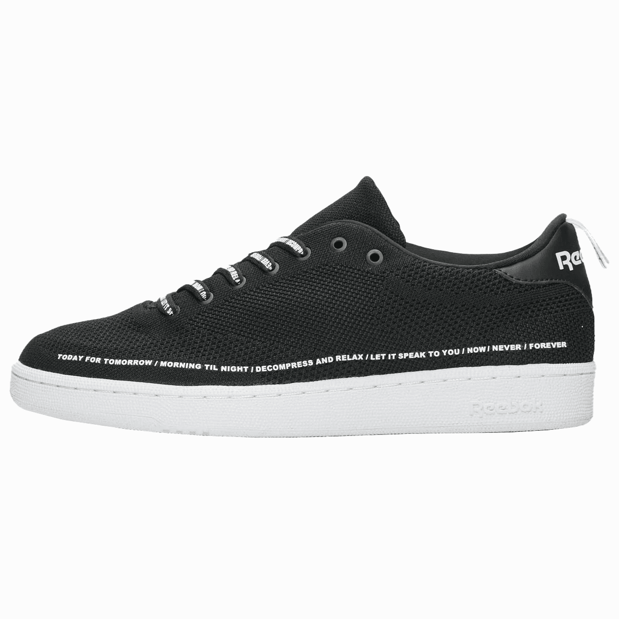 Кроссовки PUBLISH x Reebok Club C Ultk - изображение 1