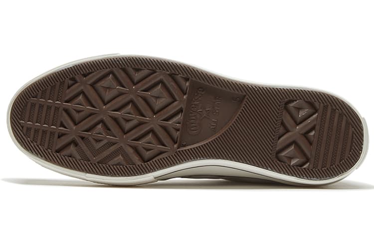 Кроссовки Converse All Star Lift - изображение 5
