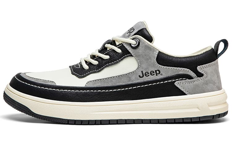 Кроссовки Jeep - изображение 1