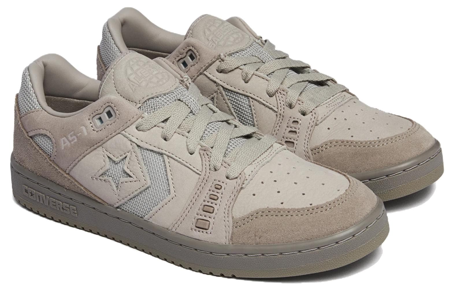 Кроссовки Converse As-1 Pro - изображение 4
