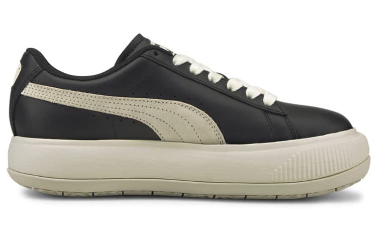 Кроссовки PUMA Suede Mayu - изображение 2