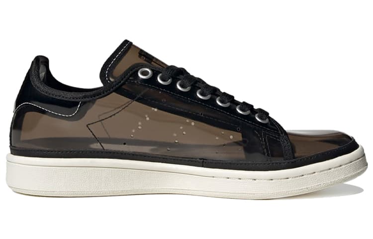 Кроссовки adidas Stan Smith TPU Black - изображение 2