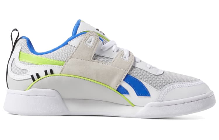Кроссовки Reebok Workout Plus ATI 90s - изображение 2