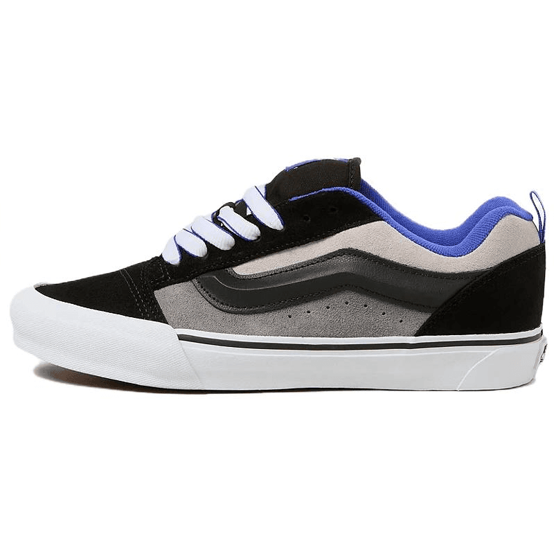 Кроссовки Vans Knu Skool Low Топ Скейтборд Обувь Женская - изображение 1