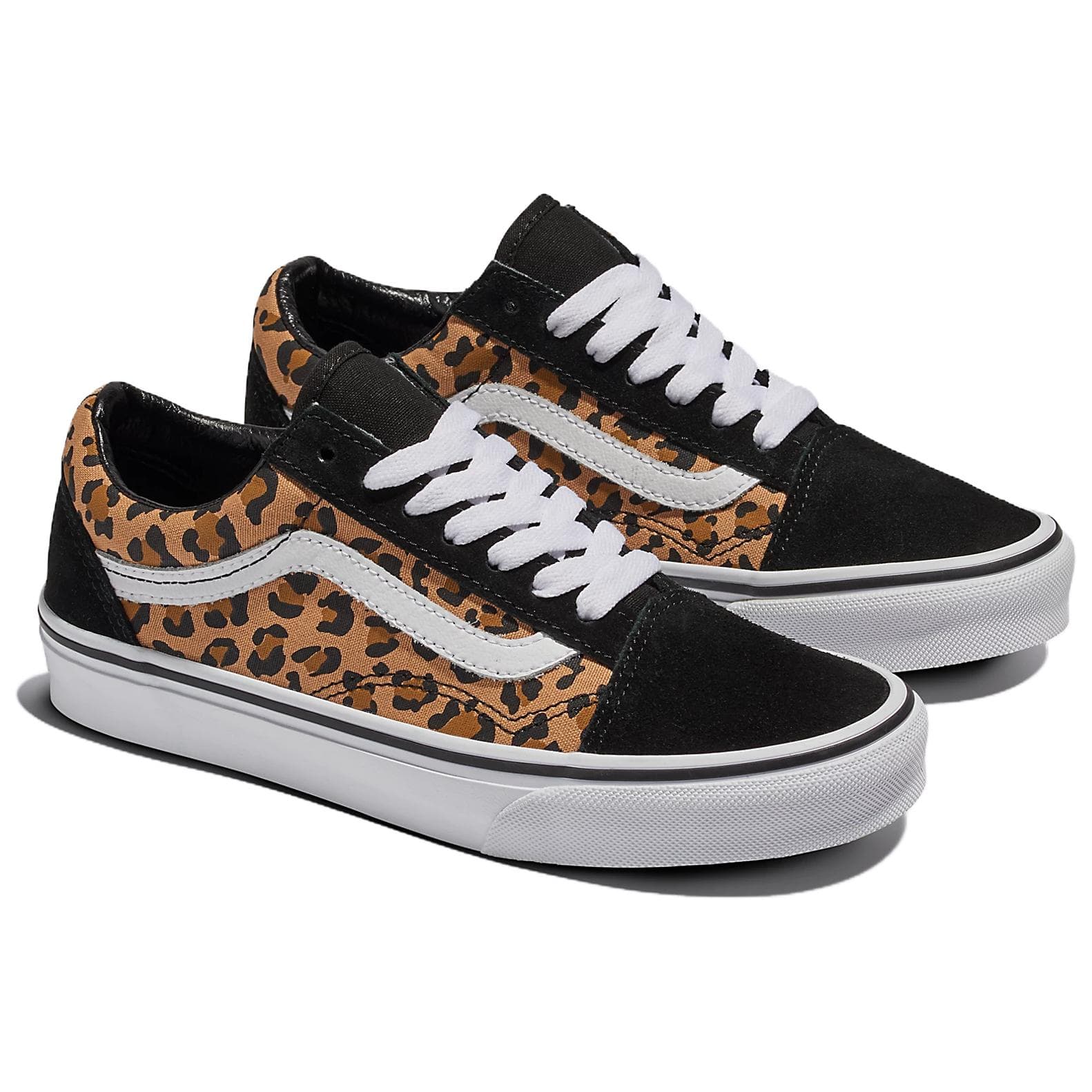 Кроссовки Vans Old Skool - изображение 3