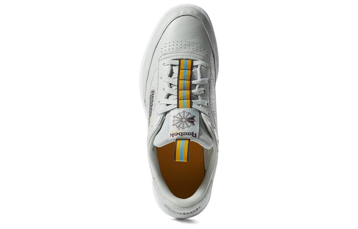 Кроссовки Reebok Club C 85 - изображение 4