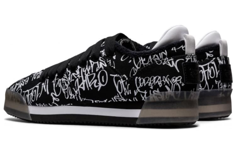 Кроссовки Onitsuka Tiger Kamo Trainer - изображение 3