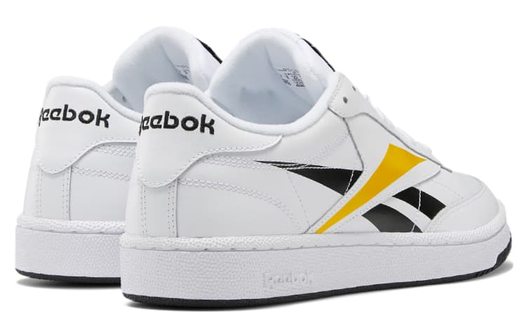 Кроссовки Reebok Club Classic - изображение 4
