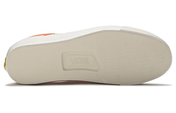 Кроссовки RHUDE x Vans Acer NI Vault - изображение 5