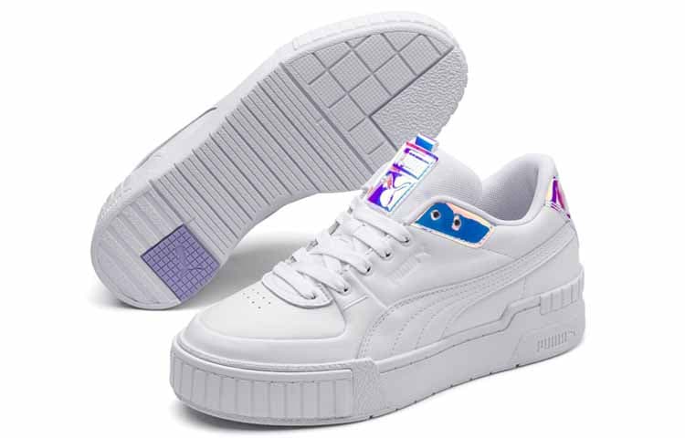Кроссовки PUMA Cali Sport Glow - изображение 2