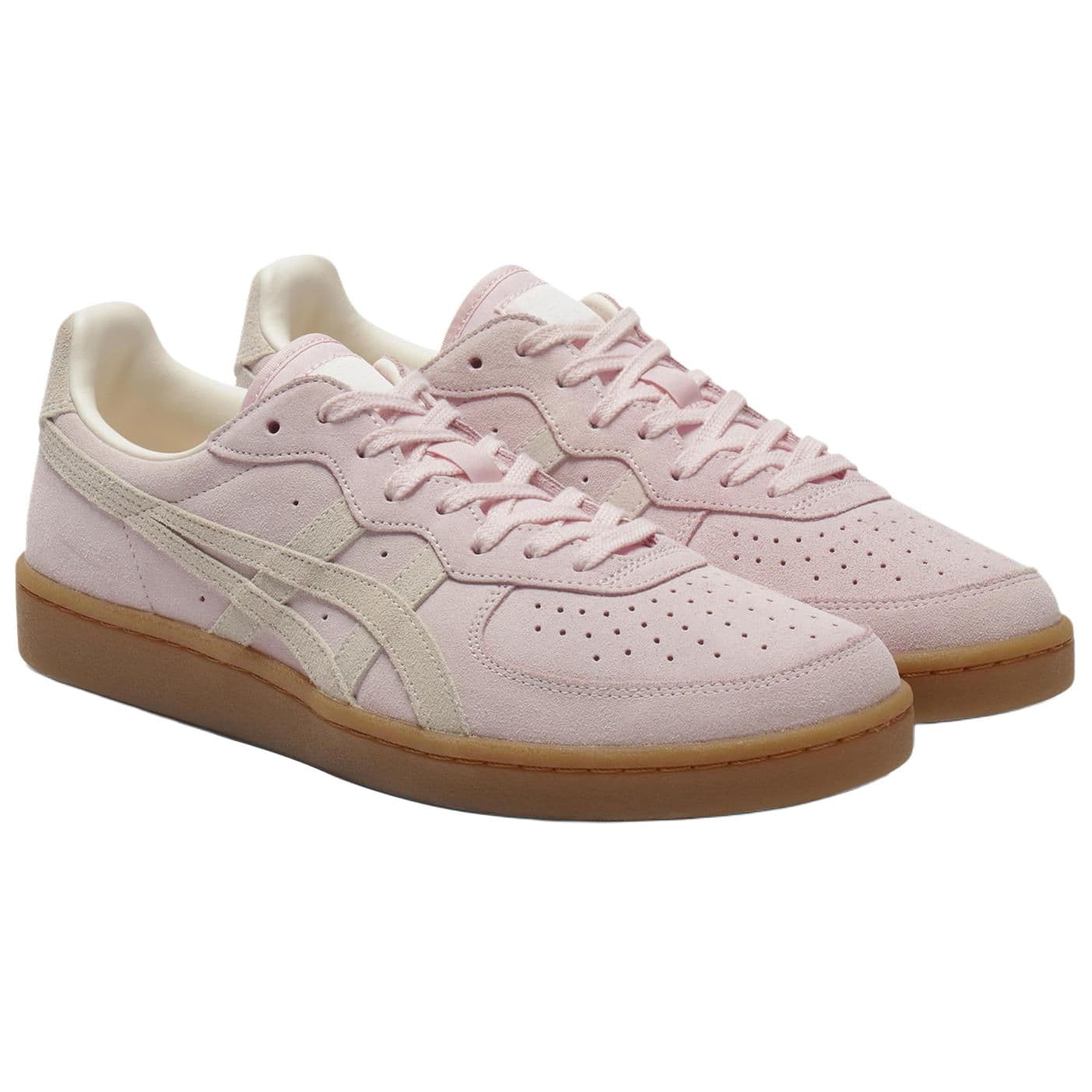 Кроссовки Onitsuka Tiger GSM Pink - изображение 3
