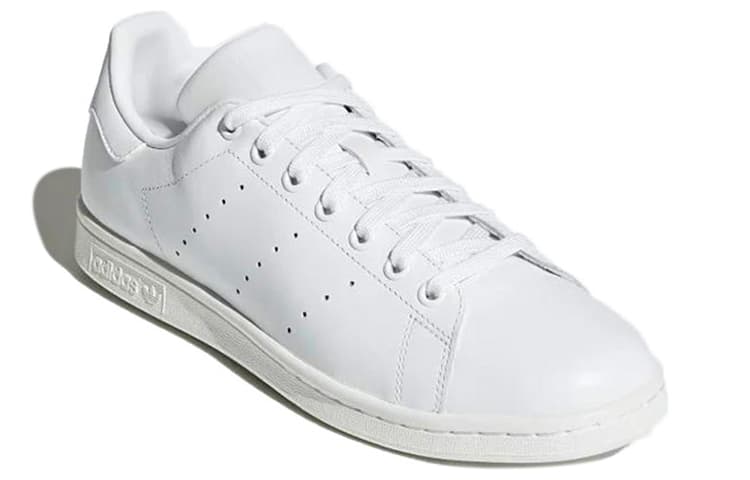 Кроссовки adidas Stan Smith White - изображение 2