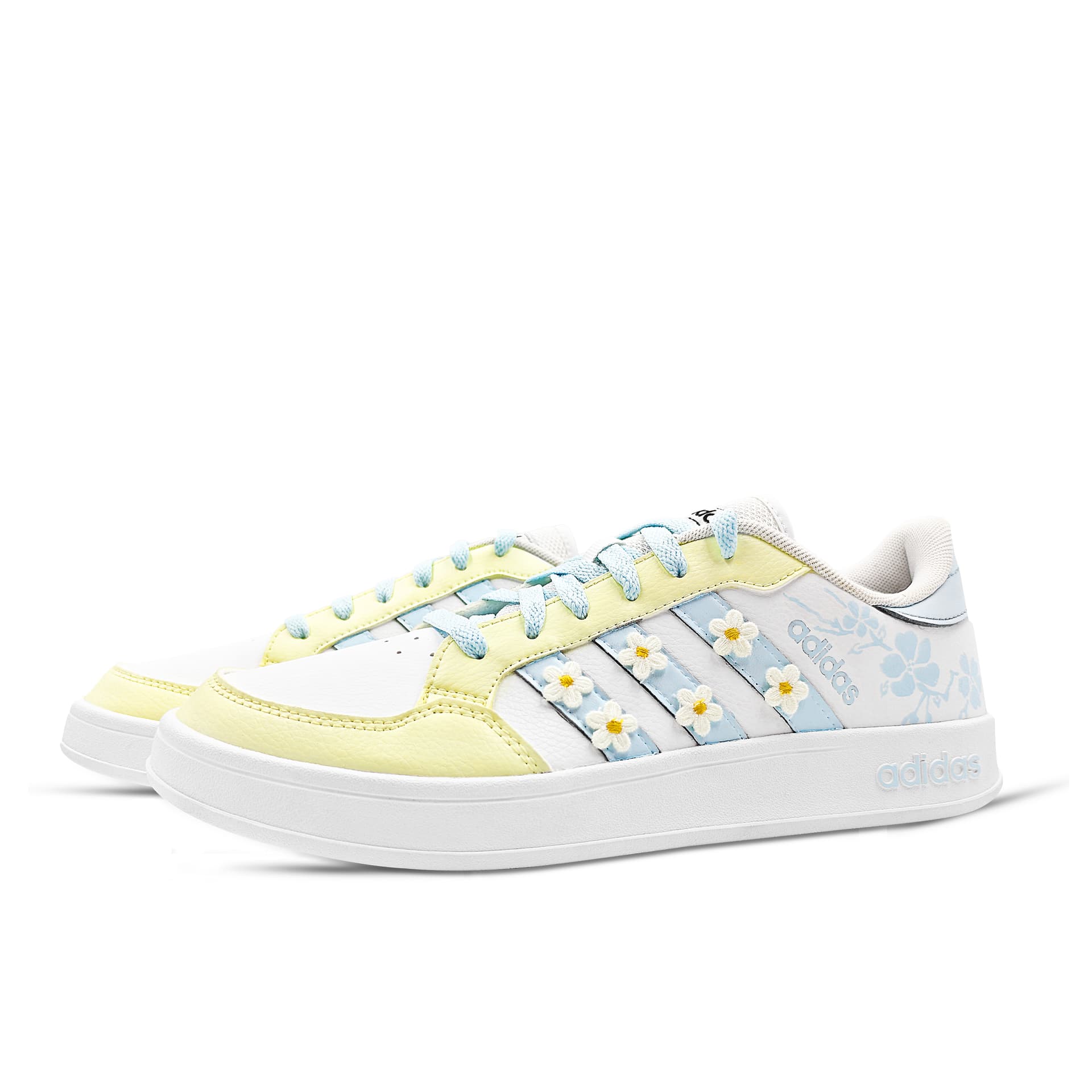 Кроссовки adidas - изображение 3