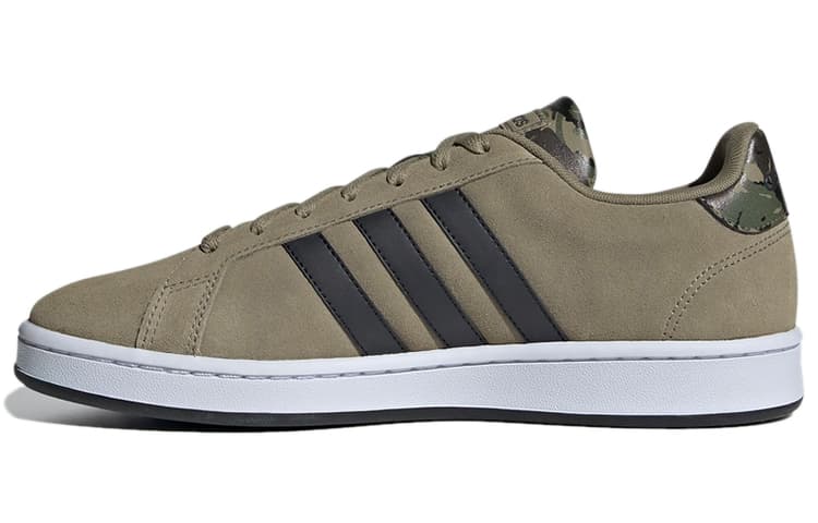 Кроссовки adidas neo GRAND COURT - изображение 1