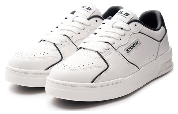 Кроссовки MLB Low Sneakers - изображение 2