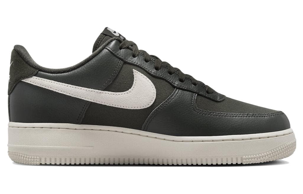 Кроссовки Nike Air Force 1 Low LX NBHD "Sequoia" — фото 2