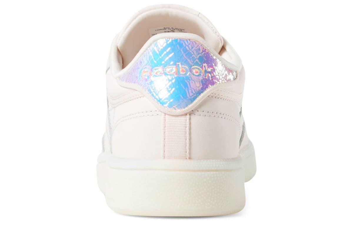 Кроссовки Reebok Club C Pearl Pink - изображение 4